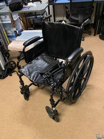 Los Angeles, Health & Beauty Items, Wheelchair For Seniors