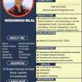 LOOKING FOR JOB