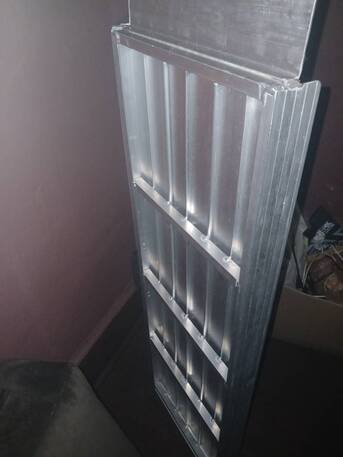 Los Angeles, Health & Beauty Items, Aluminum Ramp For Seniors
