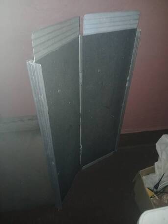 Los Angeles, Health & Beauty Items, Aluminum Ramp For Seniors