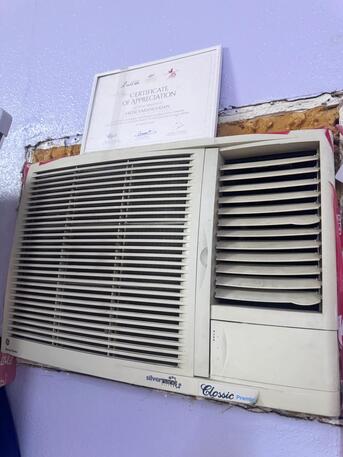 Al Khobar Al Shamalia, Air Conditioners, SAR 500,  Window AC For Sale