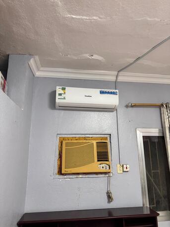 Al Khobar Al Shamalia, Air Conditioners, SAR 500,  Window AC For Sale