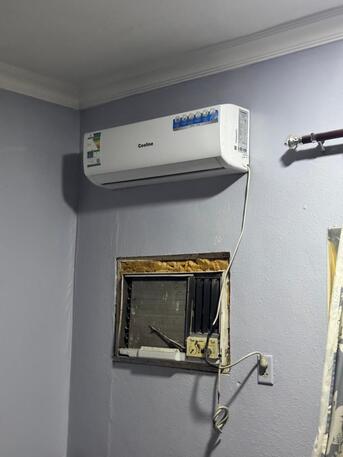 Al Khobar Al Shamalia, Air Conditioners, SAR 500,  Window AC For Sale