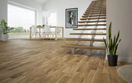 New York, Business, What Flooring Options Does HRM Florida Offer For Homes?