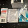 Nicotine Gum And Lozenges For Seniors