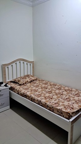 Riyadh, Furniture, SAR 200,  Single Bed