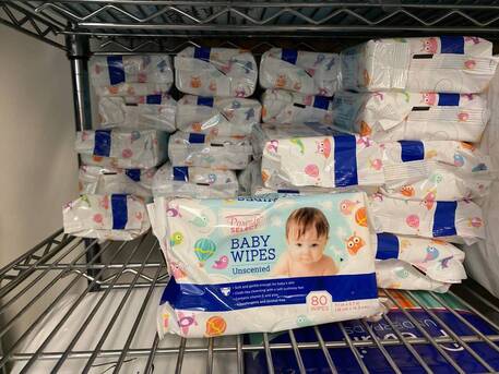 Los Angeles, Health & Beauty Items, Diapers, Briefs And Pads For Seniors