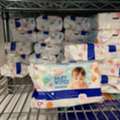 Diapers, Briefs And Pads For Seniors