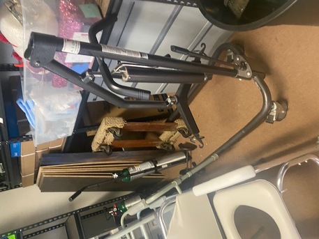 Los Angeles, Health & Beauty Items, Hoyer Lift / Patient Lift