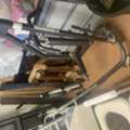 Hoyer Lift / Patient Lift