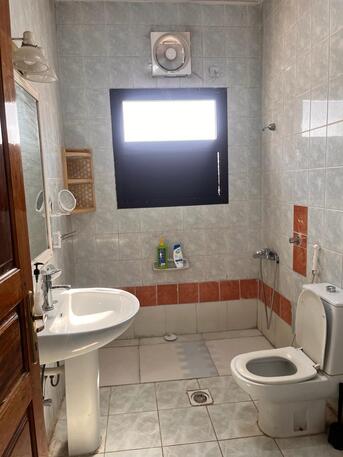 Madinah, Apartments, Flats, Houses & Villas, SAR 1200/month,  Furnished,  1 BR,  Daily / Monthly Furnished Rooms In Madinah For Bachelors And Families -/ 1200