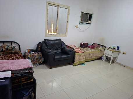 Jubail, Bedspace For Rent, SAR 500/month,  1 Bed Space In 2BHK Flat