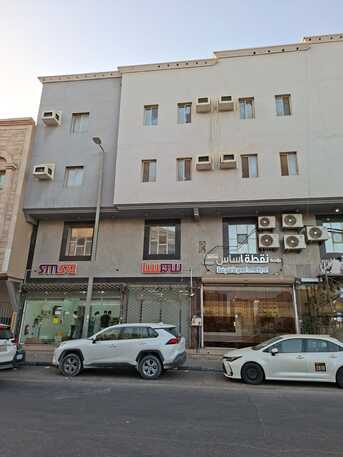 Jubail, Bedspace For Rent, SAR 500/month,  1 Bed Space In 2BHK Flat