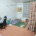 SAR 500/month,  Fully Furnished BED SPACE Available