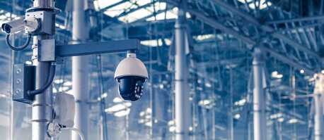 Mississauga, Security, Leading CCTV & Alarm Monitoring Company | United Security Systems