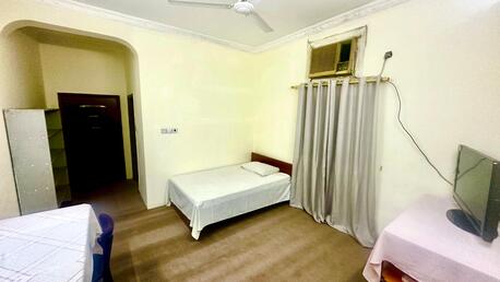 Naim, Roommates, BHD 100/month,  With EWA, Furnished Room For Bachelor&rsquo;s