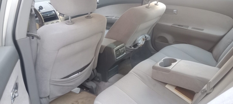 Saar, Vehicles, Cars & Trucks , BHD 750,  Nissan Altima,  2005,  Automatic,  250000 KM,  Car For Sale