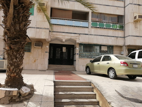 Jeddah, Apartments, Flats, Houses & Villas, SAR 1500/month,  2 BR,  2 Room Apartment For Rent