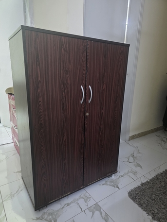 Umm Al Hassam, Furniture, BHD 12,  Shoe Rack For Sale