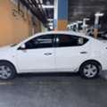 BHD 2700,  Nissan Sunny,  2019,  Automatic,  116500 KM,  Nisaan Sunny