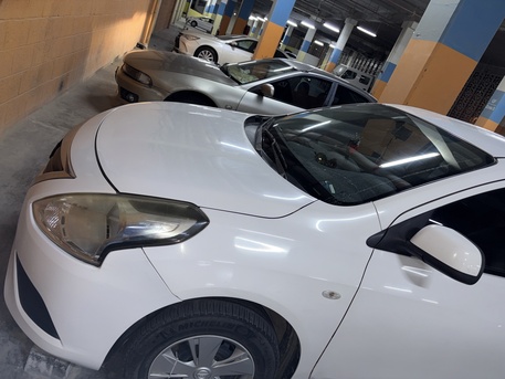Amwaj Islands, Vehicles, Cars & Trucks , BHD 2700,  Nissan Sunny,  2019,  Automatic,  116500 KM,  Nisaan Sunny