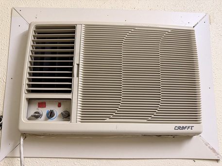 Umm Al Hamam, Air Conditioners, SAR 600,  Window AC