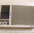 SAR 600,  Window AC