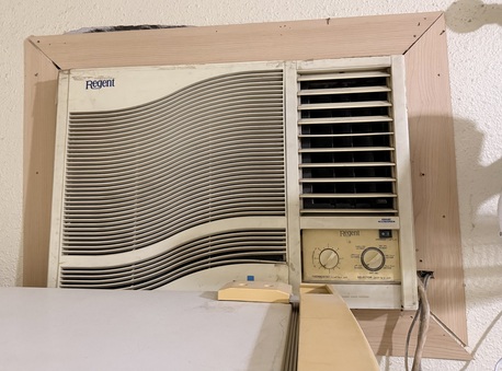 Umm Al Hamam, Air Conditioners, SAR 400,  Window AC