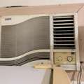 SAR 400,  Window AC