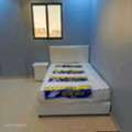 SAR 270,  Bed With Mattress