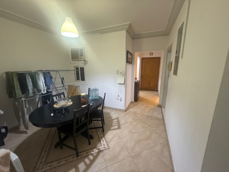 Jeddah, Rooms for Rent, SAR 24600/year,  Furnished,  Fully Furnished 3-Bedroom Apartment For Rent
