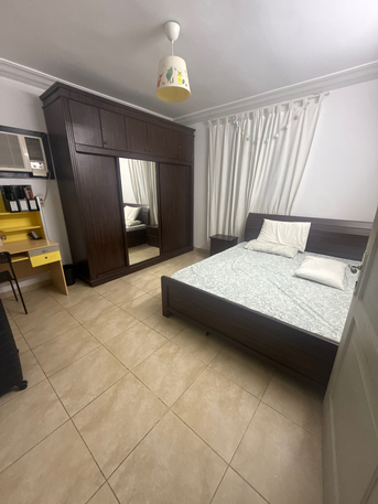 Jeddah, Rooms for Rent, SAR 24600/year,  Furnished,  Fully Furnished 3-Bedroom Apartment For Rent