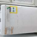 SAR 400,  Samsung 5kg Top Load Washing Machine – Excellent Condition! | غسالة سامسونج حوض علوي 5 كيل
