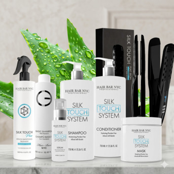 New York, Health & Beauty Items, Transform Client Locks With Pro Hair Smoothing Treatment Products