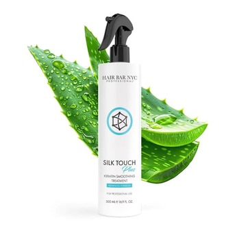 New York, Health & Beauty Items, Transform Client Locks With Pro Hair Smoothing Treatment Products