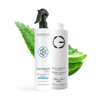 New York, Health & Beauty Items, Transform Client Locks With Pro Hair Smoothing Treatment Products
