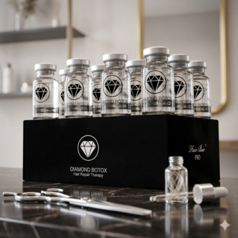 New York, Health & Beauty Items, Transform Client Locks With Pro Hair Smoothing Treatment Products