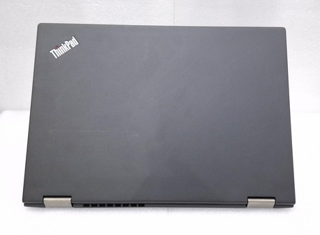 East Riffa, Computers, BHD 138,  Lenovo Core I5 10th Generation Touch Laptop + Tablet With Pen 16GB RAM 13.5" Touch Display