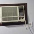 SAR 700,  Window Air Conditioners  2 Tonns