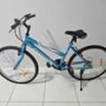 SAR 300,  Girls Bicycles