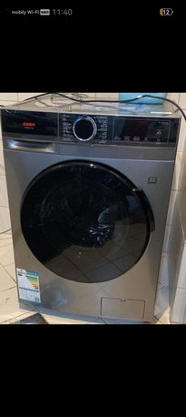 Riyadh, Furniture, SAR 1500,  Washing Machine
