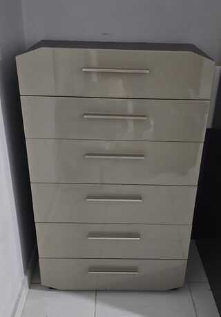 Jeddah, Furniture, SAR 175,  Chest Of Drawers