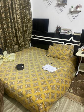 Hara, Apartments, Flats, Houses & Villas, SAR 200001000/year,  2 BR,  SAR 20000+(1000 Iqari) Year, 2 Room For Rent In HARA  Near Talal Park