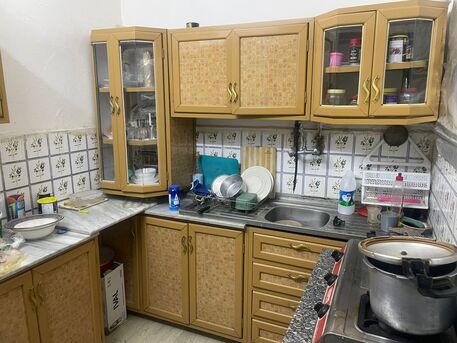 Hara, Apartments, Flats, Houses & Villas, SAR 200001000/year,  2 BR,  SAR 20000+(1000 Iqari) Year, 2 Room For Rent In HARA  Near Talal Park