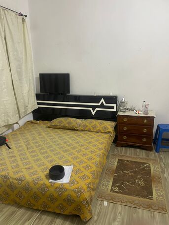Hara, Apartments, Flats, Houses & Villas, SAR 200001000/year,  2 BR,  SAR 20000+(1000 Iqari) Year, 2 Room For Rent In HARA  Near Talal Park