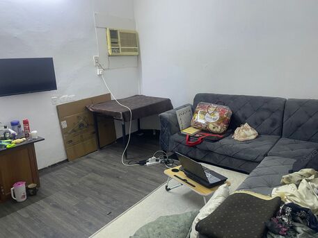 Hara, Apartments, Flats, Houses & Villas, SAR 200001000/year,  2 BR,  SAR 20000+(1000 Iqari) Year, 2 Room For Rent In HARA  Near Talal Park