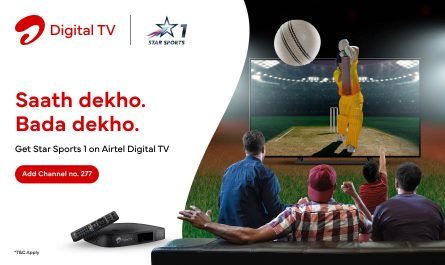 Riyadh, Electronics, SAR 275,  Brand New Airtel HD Reciever For Sale (2months Valid Subsciption}...