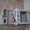 SAR 100,  Ikea Kids Kitchen Set