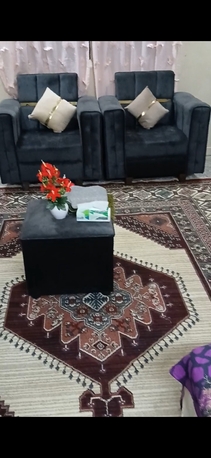 Makkah, Household Items, SAR 800,  I Want To Sell My Maintained Sofa Set For 800
