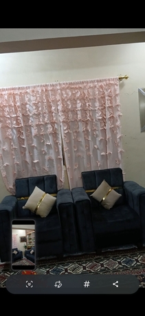 Makkah, Household Items, SAR 800,  I Want To Sell My Maintained Sofa Set For 800